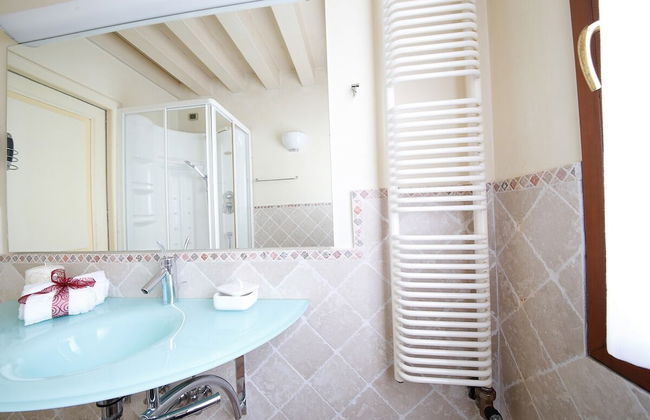 Relais Villa Selvatico - Foto 37