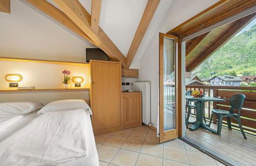 Aparthotel Majestic - Foto 62