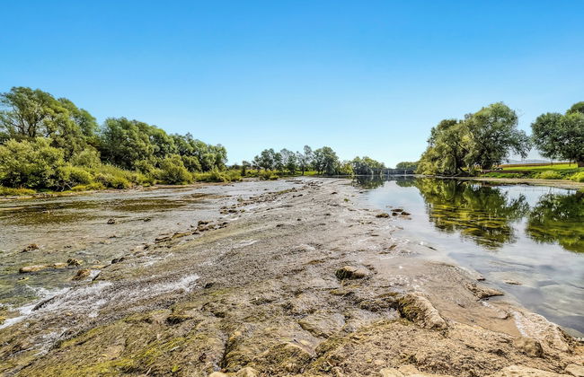 Riverside Suite Ane Private Beach - Foto 32