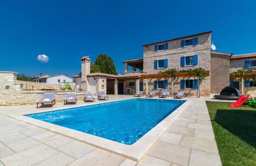 Villa Boccordi - Foto 1