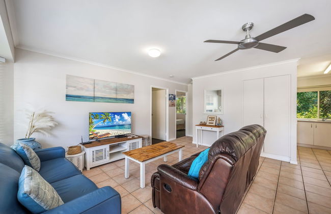 Ivory Palms Resort - Photo 29