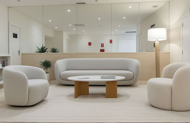 Aparthotel Autosole - Photo 2