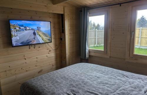 The Homestead Compact With private Lazy spa - Foto 31