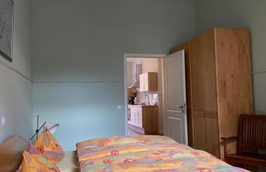 FeWo mit 2 Schlafzimmern, Wohnküche, Terrasse - Foto 28