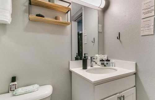 Boho, Walk East Village, Downtown, Free Parking - Foto 14