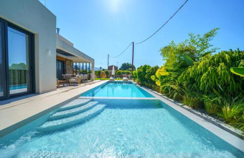 Villa Olira - Foto 4