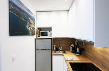 Family Apartments Monika - sea view - heated pool II - Foto 60