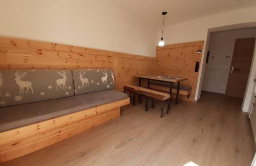 Haus Talblick "Neuräutl" Ferienwohnung 2 - Foto 6