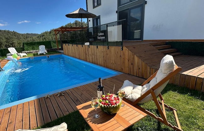 Gocek Endless Bungalow - Foto 1