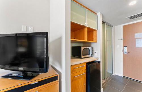Ala Moana Hotel Sleeps 4 near beach - Foto 30