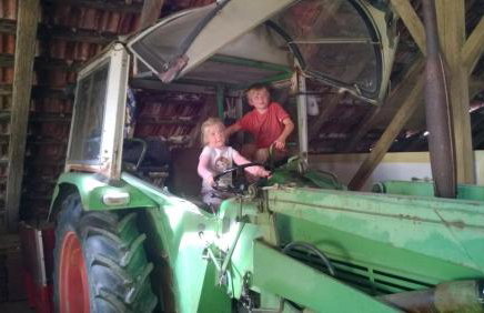 Allgäu Ferienhof Schönberger - Photo 40