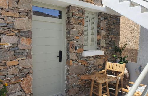 Sapphire Kythnos Suites - Foto 38