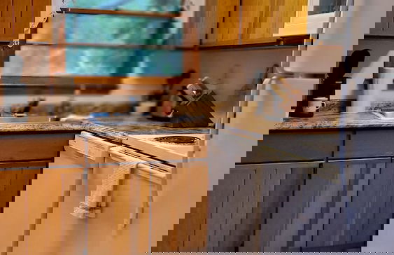 Cozy Creek Cottages - Foto 17