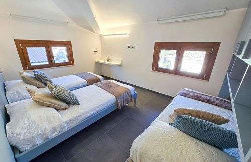 Centralissimo Trilocale Afrodite inclusa spiaggia - Foto 23