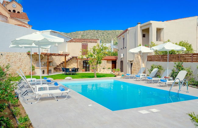 Villa Lucas - Foto 1