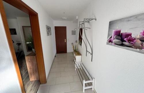 Ferienwohnung Thiel - Foto 3