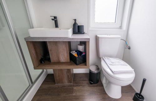 Gecko - The Tiny House - Foto 23