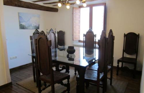 Casa San Andrés del Valle - Foto 60