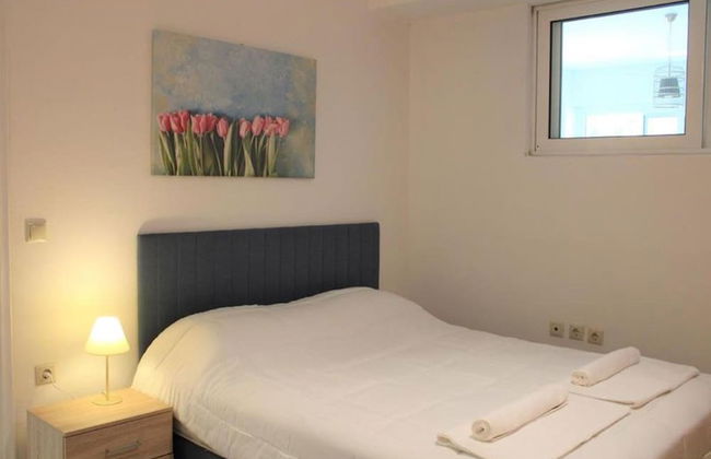 "kalamaki Plaza Apartments \"thalassa\"" - Foto 4