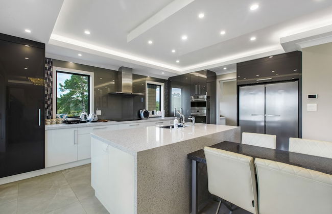 Luxe Whitford Mansion - Pool & Tennis Court - Photo 25