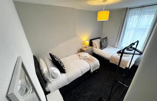 Anchor stays - your steady base away from home - Foto 13