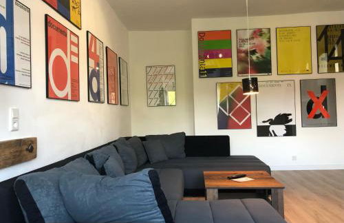 stay at Randolphs - Foto 21