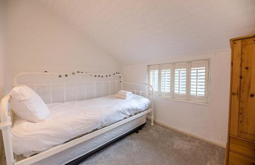 Jenny Rose Cottage, Wickham Market - Foto 13