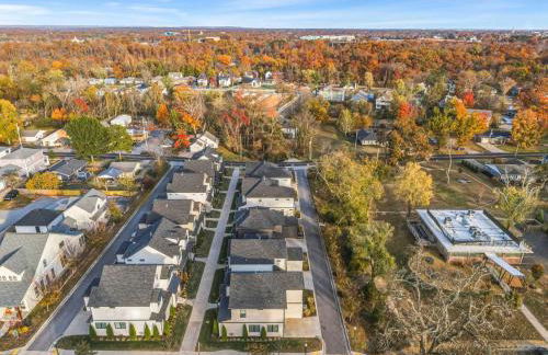 House of OZ - Heart of Bentonville - MTB-Friendly - Foto 46