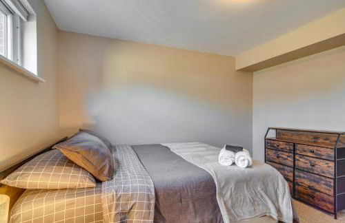 2 Mi to Olde Town! Pet-Friendly Haven with Sunroom - Foto 23