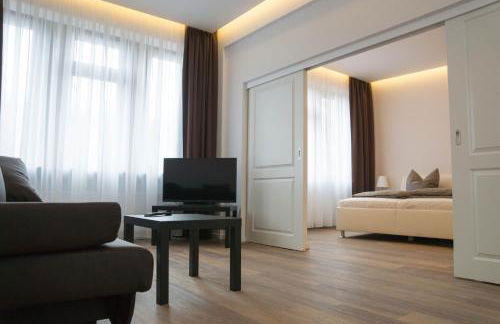 Boardinghouse Rosenstraße - Foto 18