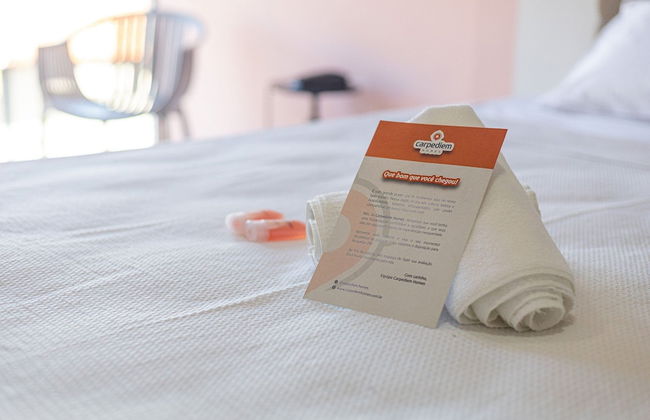 City Studios Housi Natal by Carpediem - Foto 17