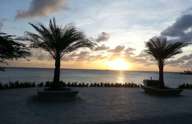 Le Chateau Ocean Villas - Foto 51