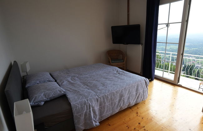 Vineyard cottage SkyView - Foto 4