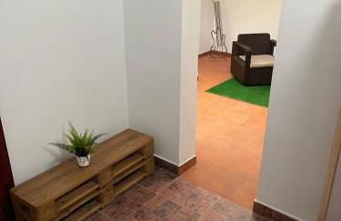 Casa Candelaria - Foto 22