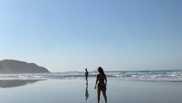 Itamambuca casas,suítes - Foto 3