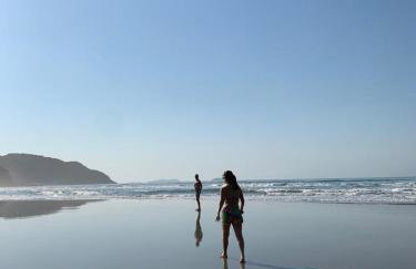 Itamambuca casas,suítes - Foto 3