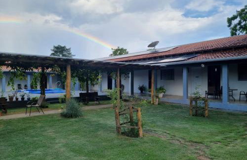 Chácara Cantinho dos Sonhos - Foto 8