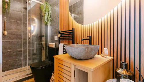 Signature Balnéaire Spa & Sauna 4 étoiles - Photo 4