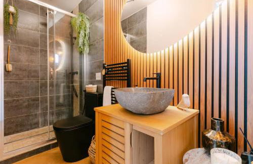 Signature Balnéaire Spa & Sauna 4 étoiles - Photo 4