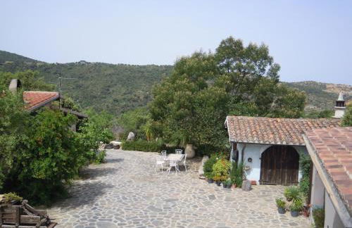 Agriturismo Camisadu - Foto 88