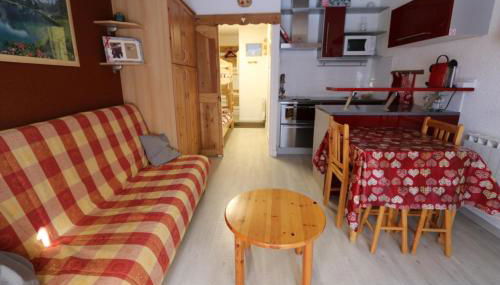 Risoul superbe appartement pieds des pistes - Photo 1