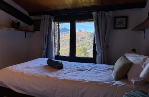 Masia Cap del Roc - Photo 14