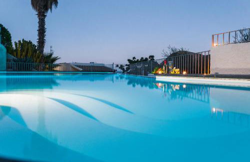 Hotel Residence La Villetta - Foto 6