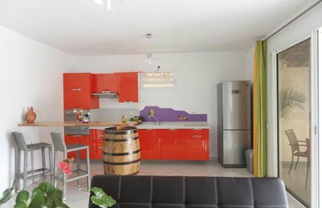 Makare Lagoon Club - Photo 13