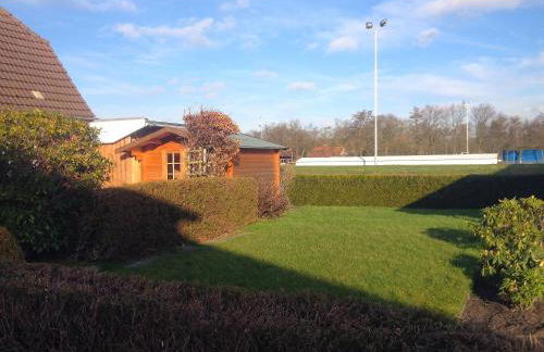 Holiday Home Hexenhuus by Interhome - Foto 42