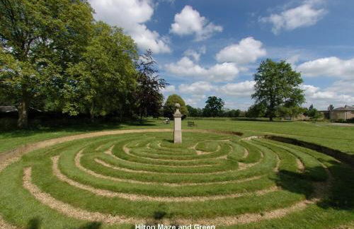 The White Barn near Cambridge - Foto 47