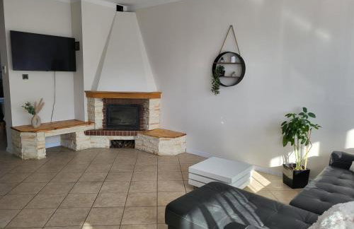 Dom Pod Świerkiem - Foto 5