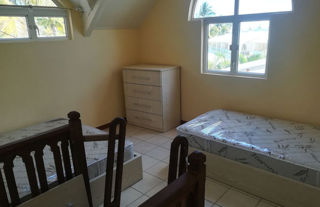 Residence Thalassa - Photo 57