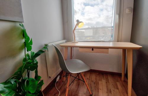 ☆ L'Exotique ☆ 2 chambres ☆ NETFLIX ☆ - Foto 6