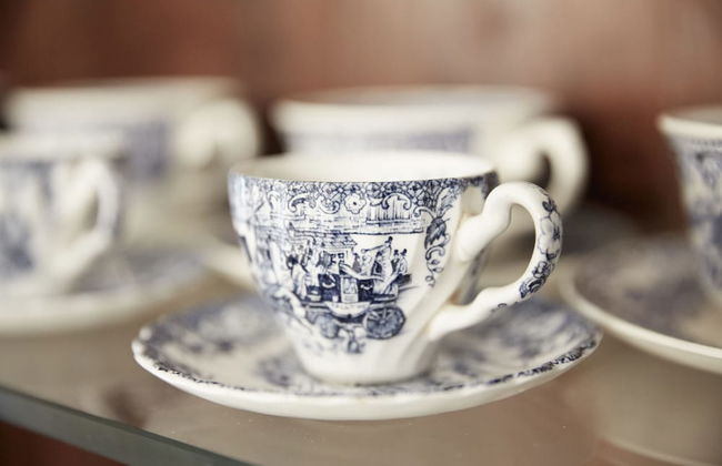 Feronia Villas - Foto 25